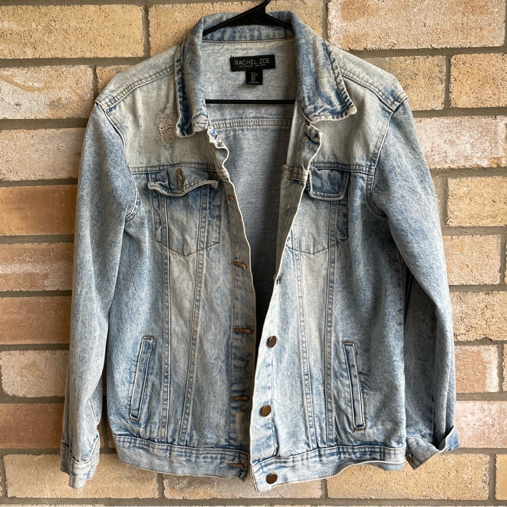 Rachel & Zoe Jacket